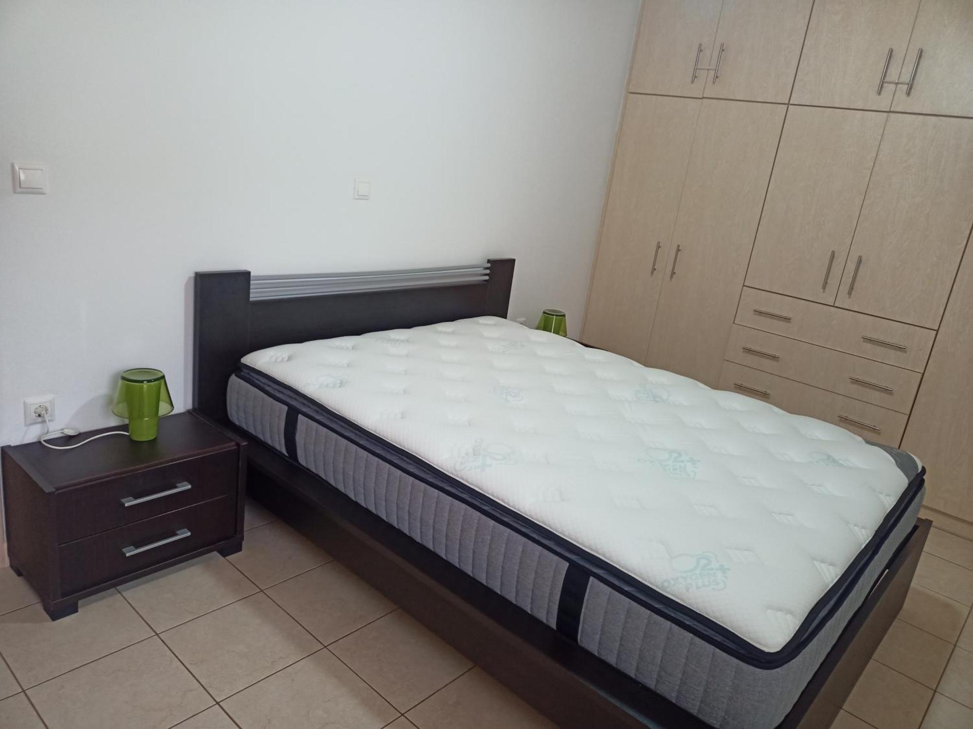 Κορωνιδα Appartement Lygourio Buitenkant foto